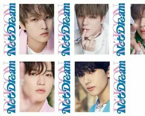 NCT127＆NCT DREAM  D'FESTA公式写真集スペシャル版『DICON D'FESTA MINI EDITION』発売記念プレゼントキャンペーン第3弾を実施中！ 「D'FESTA TOKYOⅡ」が10月15日(土)から11月30日(水)まで羽田空港第2ターミナル国際線施設にて開催決定
