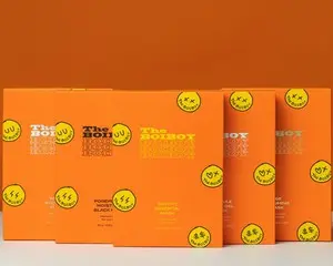 韓国トレンディビューティーブランド「TheBOIBOY（ザ・ボーイボーイ）」が日本上陸。モデルにはカン・ダニエルとキム・ヨンデを起用。 「誰もが自分だけの美しさを追求できる」がコンセプトのブランド。日本初上陸記念として、購入金額に応じてノベルティを進呈するキャンペーンを実施します。