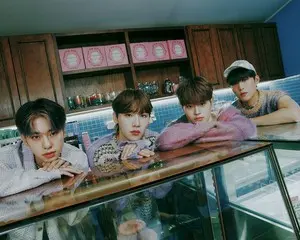K-POP グループ AB6IX（エイビーシックス）クリスマスファンミーティング『2022 AB6IX Christmas Party 'Very Merry ABNEW'』開催決定！ 2022年12月20日（火）＠チームスマイル・豊洲