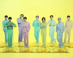 ネイチャーリパブリック×NCT 127 ビタペアC集中美容液 初テレビCM放送記念プレゼントキャンペーンスタート！