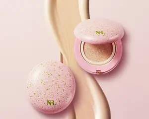 お肌も菌活（※1）！ネイチャーリパブリックから日韓共同開発の「PROBIO エッセンスクッション」がいよいよ発売
