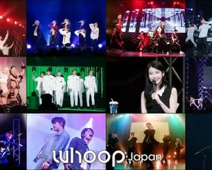 韓国グローバルボーイズグループオーディション、韓国アイドルデビューを目指す男子練習生選抜オーディション開催!