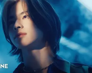 12月14日(水)発売 1ST ALBUMAwakening」タイトル曲「SPECTRA」MVティザー解禁