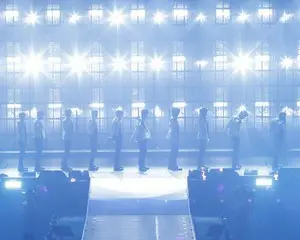 TREASURE、初ジャパンツアーが北海道にてスタート!! 自身初の単独ドーム公演となる大阪・京セラドーム大阪 2daysの開催をサプライズ発表!