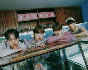 AB6IX初のドキュメンタリー映画『AB6IX:TAKE A CHANCE』予告編が解禁！ファンに向けた新着コメント動画も到着！