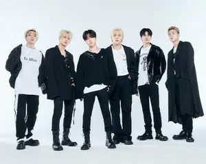 iKON、ジャパンツアーファイナル大阪公演LIVE映像作品を23年3月8日(水)リリース!