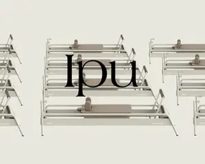 南青山OPEN　　ハイセンスなマシンピラティスジム「Ipu〈イプ〉」が23年2月にPRE OPEN. ジムだってお洒落がいい。ハイセンスなマシンと唯一無二の空間で新しい体験を。プレオープン予約開始！