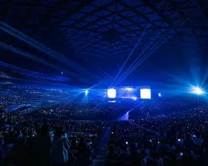 日本発・韓国を中心にアジアから世界を眺望し飛躍するアーティストが一堂に会するフェスティバル『KROSS vol.2』 大盛況のうちに幕を閉じた1月2日バンテリンドームナゴヤの熱気冷めぬまま、“第2弾”東京開催が決定！