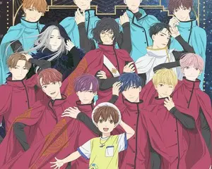 アニメ版「FLAGLIA」の主題歌・挿入歌を収録したTHE BOYZのデジタルEP『Here is』が17日（火）18:00より配信。LINE MUSIC再生キャンペーン実施も！