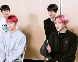 要注目K-POPアーティスト2組がスペシャに登場！KENTA・SANGGYUNがおすすめの日本のカップラーメンを紹介し悶絶!?さらにMIRAEは日本滞在中に撮影した写真を紹介！