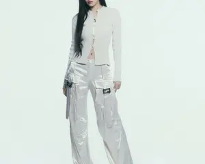 フェンディ、韓国のブランドアンバサダーにIVEのアン・ユジンを任命！ FENDI APPOINTS ‘YU JIN AN’ AS KOREA BRAND AMBASSADOR