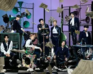 Stray Kids、JAPAN 1st Album『THE SOUND』の詳細が解禁！新ビジュアルや収録曲、オフライン特典会も一挙公開！