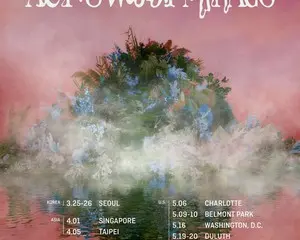 韓国の5人組ボーイグループ TOMORROW X TOGETHER『TOMORROW X TOGETHER WORLD TOUR ＜ACT : SWEET MIRAGE＞』開催決定！ ～韓国・ソウルを皮切りに、アジア、アメリカの13都市を回るワールドツアーを開催～