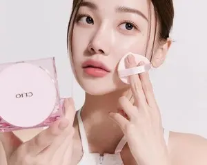 韓国コスメ「CLIO(クリオ)」から新商品「キルカバーメッシュグロークッション」登場！ Qoo10・楽天公式ショップにて販売開始