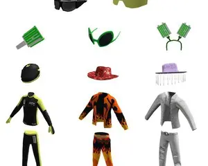 NCT 127 グローバルメタバースプラットフォーム「ロブロックス(Roblox)」にて1月28日より3日間バーチャルコンサート開催！