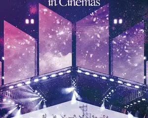 全世界同日開催決定！映画『BTS: Yet To Come in Cinemas』 ARMY BOMB応援上映会  (※無発声応援上映)  さらに、第1弾来場者特典の配布スケジュールが決定