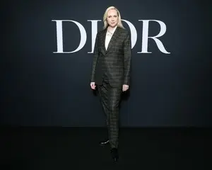 DIOR　ディオールを纏うセレブリティ＠2023年-2024年ウインター メンズ コレクション