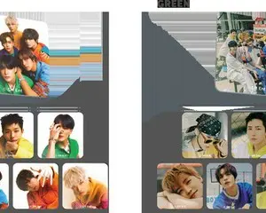 韓国発、グローバルな人気を誇るアーティスト「NCT DREAM」の『アクリルマグネット付チョコレート』が2023年1月24日(火)販売開始！