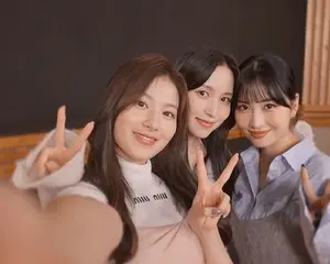 MOMO SANA MINA from TWICEによる新曲「Bouquet」音源配信スタート ＆ 「Bouquet」 Making Music Video（short ver.）公開！