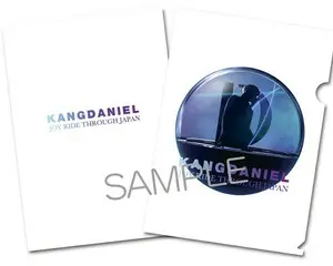 KANGDANIEL（カンダニエル）初の日本単独ツアー、映像化して一生忘れられない作品に。舞台裏やリハーサル・シーンも収録！