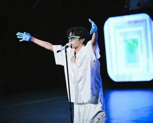 BTS・J-HOPEのソロプロジェクトに密着した音楽ドキュメンタリー『j-hope IN THE BOX』のティザー予告が到着！ディズニープラス　スターにて2月17日(金)より配信開始！