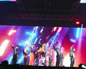 JO1がフェス初出演!! 『GMO SONIC 2023』開催! 新曲「We Good」初披露 「無限大」「SuperCali」EDMver.を含む人気曲で圧巻のステージ!