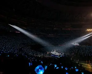 TREASURE 29万人動員した初来日ツアー完走！ 新曲「Here I Stand」初披露！