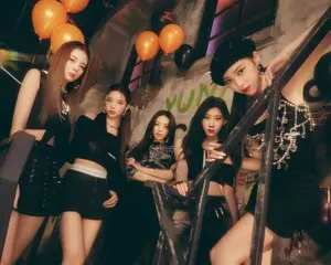 韓国発5人組グローバルグループ「ITZY」2月1日（水）にSmartNewsチャンネルを開設！ ワールドツアー ＜CHECKMATE＞ 日本公演チケットとライブ終演後メンバーと会える！お見送り会参加券他、ここでしか手に入らない限定ビジュアルグッズをプレゼント