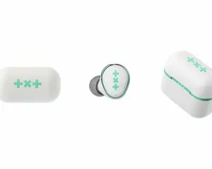 TOMORROW X TOGETHERとのタイアップ第3弾！メンバーの録りおろしボイスが入った初のコラボイヤホンを5種発売、2月2日予約開始！ 〜TOMORROW X TOGETHERによるメイキングムービーやトークムービーも公開〜