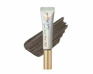TWICEのリーダージヒョがブランドミューズのMilkTouch「Qoo10 BEST K-COSME AWARD」メイクアップ「マスカラ」部門 の最優秀賞を受賞！ メイクアップ「マスカラ」部門第1位のオールデイロングアンドカールマスカラ。2022年のコフレで即完売した新色ダークトープが2023年2月3日(金)より通常販売決定！