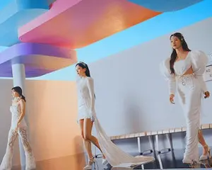 TWICEから待望のユニットMISAMOが本格始動！！ Opening TrailerとPhotoが解禁！