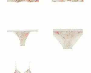 ヨンアがディレクターを務めるブランド「COEL」がイタリアン ランジェリーブランド「Intimissimi」と初タッグ！3月3日に発売　 ～COEL×Intimissimi　日本初コラボレーション～