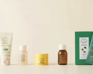 韓国スキンケアブランド「JUICE TO CLEANSE」より、 バレンタインデー限定のラッキーボックスが登場