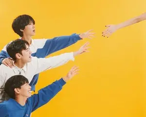 韓国のインディシーンで注目を集めているGOTCHA ! が、前作から１年振りとなるシングル「Dizzy」をリリース！