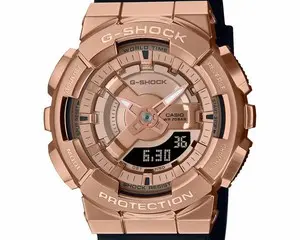 “G-SHOCK”のアンバサダーに「ITZY」を起用 韓国の5人組ガールズグループ