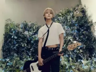 JIMIN、米ビルボードで毎週記録を更新「ヒストリーメーカー」