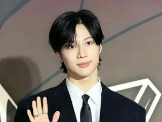 【公式】「SHINee」テミン、侮辱・セクハラに対する訴状申請…「強力に法的対応する」