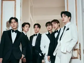 【INFINITE】デビュー15周年記念ワールドツアーから日本公演2日目を3月30日（日）WOWOWプラスにて全曲ノーカットでテレビ初独占放送＆配信