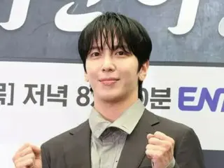 「CNBLUE」、高雄の香港公演を5月に延期…ヨンファの怪我に対するファンの配慮
