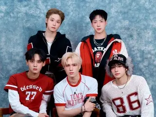 K-POP第５世代の自主制作グループONE PACT  久々に完全体となる５人でカムバック！!  2月14日に3rd Min Album 「PINK CRUSH」を発売！