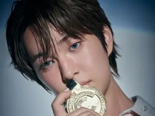 ONEW(オンユ)が全ての音楽ファンに贈るスペシャルステージ 『オンユの春うた』 3月7日(金)に開催決定！ ゲストにWOLF HOWL HARMONYが出演！