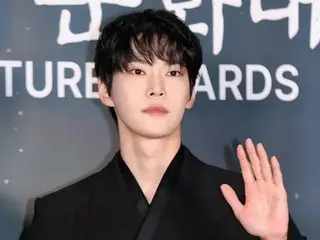 「NCT」ドヨン、欠食児童に3000万ウォンを寄付…誕生日を迎えて善行