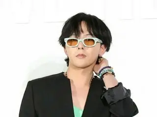 G-DRAGON（BIGBANG）、グローバルファンコミュニティメンバーシップオープン…ワールドツアー先行販売特典