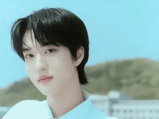 「FANTASY BOYS」キム・ウソク、建国大学演技科に随時合格