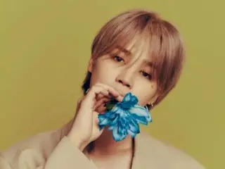 「BTS」JIMIN、「Who」が英オフィシャルシングルチャート23週連続チャートイン…K-POPソロの歴史を新たに