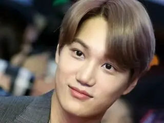 EXO」KAI、ついにきょう（10日）招集解除…「EXO」完全体に一歩近づく