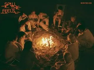 「SEVENTEEN」、通算7回目の日本レコード協会「ダブルプラチナ」認証
