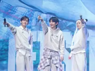 「EXO-CBX」、6年ぶり日本ファンミ開催「幸せを感じる準備をしておいて！」