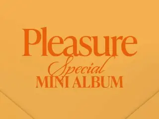「TREASURE」、3月7日(金)にSpecial MINI ALBUM「Pleasure」でカムバック決定！