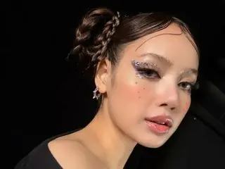 「BLACKPINK」LISA、ウワサの財閥彼氏もこれを見たのかな？ …破格のシースルーであふれる魅力